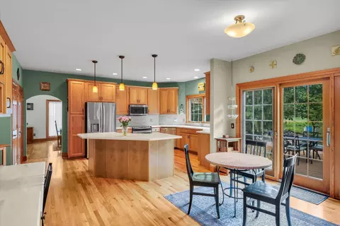 Kitchen - 2412 Wendover Pl, Champaign, IL 61822 photo 12 of 12