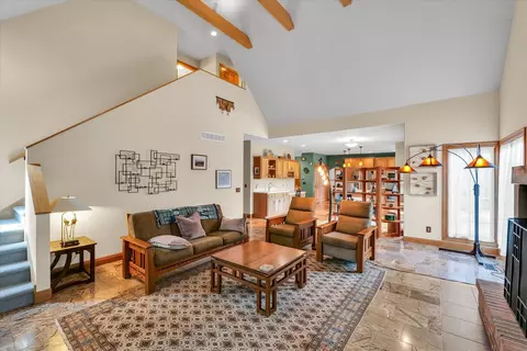 Living - 2412 Wendover Pl, Champaign, IL 61822 photo 8 of 8