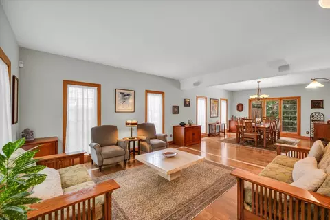 Living - 2412 Wendover Pl, Champaign, IL 61822 photo 1 of 8