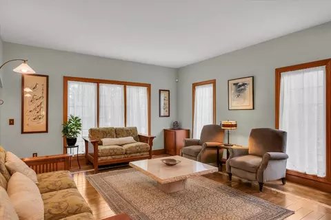 Living - 2412 Wendover Pl, Champaign, IL 61822 photo 4 of 8