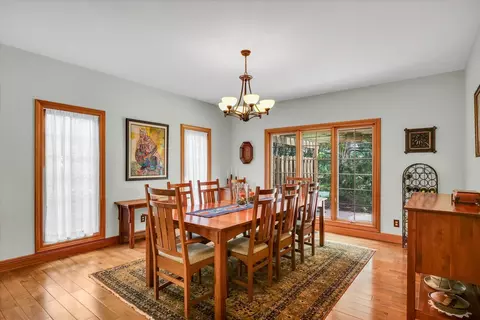 Dining - 2412 Wendover Pl, Champaign, IL 61822 photo 1 of 2