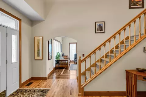 Entry Way - 2412 Wendover Pl, Champaign, IL 61822 photo 3 of 14
