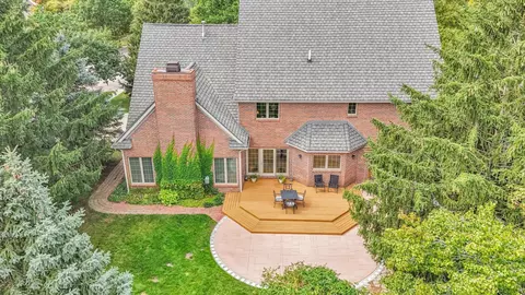 Exterior - 2412 Wendover Pl, Champaign, IL 61822 photo 5 of 13