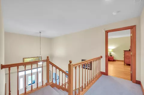 Entry Way - 2412 Wendover Pl, Champaign, IL 61822 photo 10 of 14