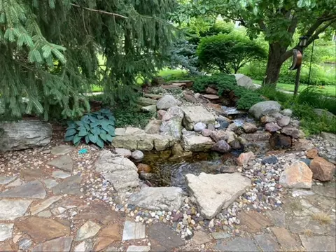Exterior - 2412 Wendover Pl, Champaign, IL 61822 photo 13 of 13