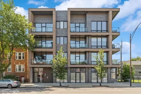 2423 W Fullerton Ave #3G, Chicago, IL 60647