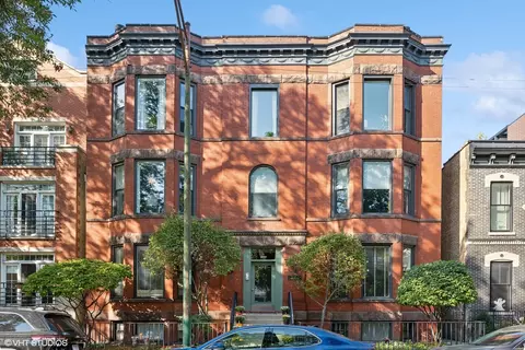 2730 N Racine Ave #1N, Chicago, IL 60614