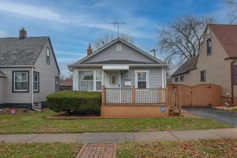 17821 Glen Oak Ave, Lansing, IL 60438