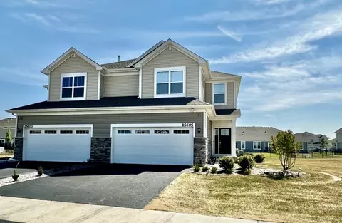 25605 W Springview Dr, Plainfield, IL 60586 photo 1