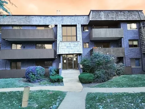 486 Timber Ridge Dr #204, Carol Stream, IL 60188
