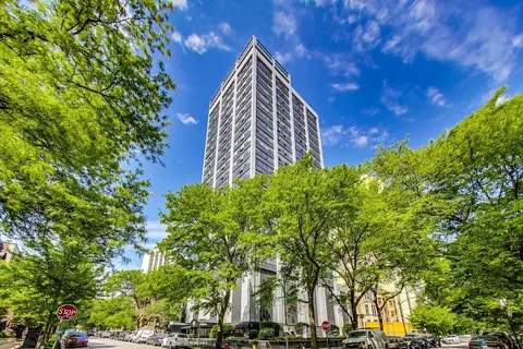 2700 N Hampden Ct #7D, Chicago, IL 60614