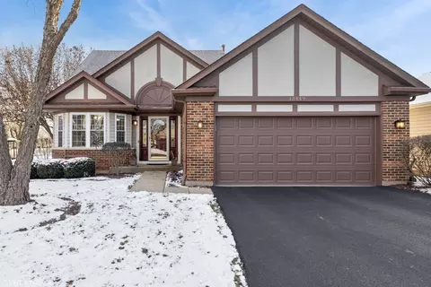 13449 S Redberry Cir, Plainfield, IL 60544