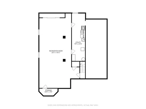 Floorplan - 13449 S Redberry Cir, Plainfield, IL 60544 photo 3 of 3