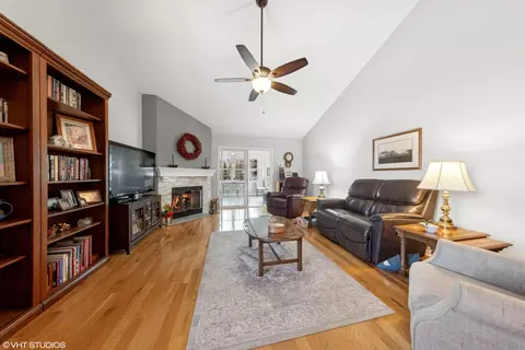 Living - 13449 S Redberry Cir, Plainfield, IL 60544 photo 2 of 2