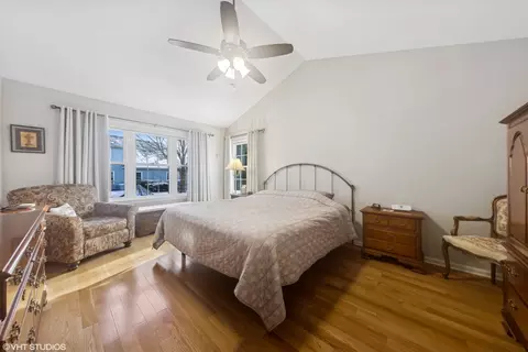 Bedroom - 13449 S Redberry Cir, Plainfield, IL 60544 photo 1 of 2