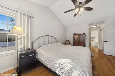 Bedroom - 13449 S Redberry Cir, Plainfield, IL 60544 photo 2 of 2
