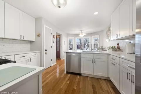 Kitchen - 13449 S Redberry Cir, Plainfield, IL 60544 photo 1 of 1
