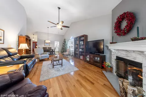 Living - 13449 S Redberry Cir, Plainfield, IL 60544 photo 1 of 2