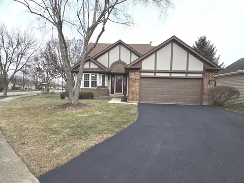 Exterior - 13449 S Redberry Cir, Plainfield, IL 60544 photo 5 of 5