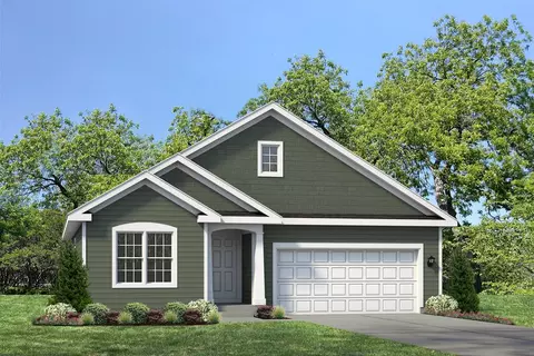 323 N Aspen Dr, Cortland, IL 60112