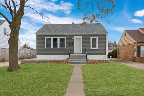 2108 Eshcol Ave, Zion, IL 60099