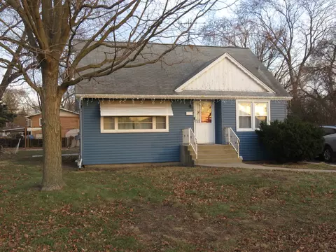 12217 S Ridgeway Ave, Alsip, IL 60803