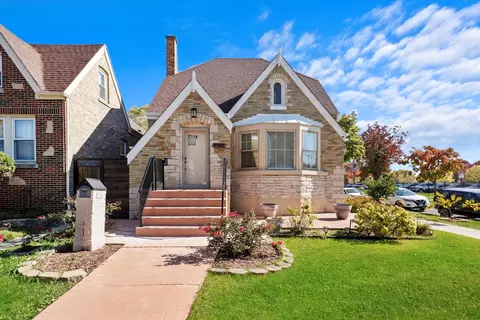2301 N Rutherford Ave, Chicago, IL 60707