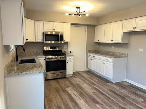 Kitchen - 2824 Ruth Fitgerald Dr, Plainfield, IL 60586 photo 5 of 5