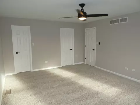 Bedroom - 2824 Ruth Fitgerald Dr, Plainfield, IL 60586 photo 1 of 4