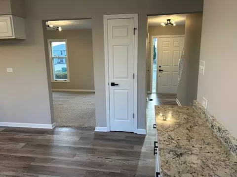 Entry Way - 2824 Ruth Fitgerald Dr, Plainfield, IL 60586 photo 1 of 1
