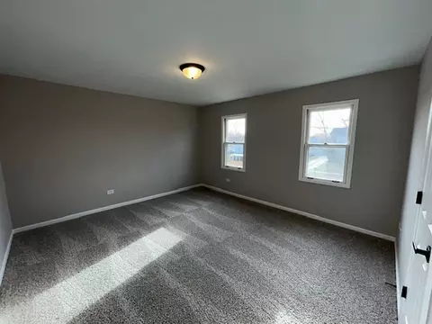 Bedroom - 2824 Ruth Fitgerald Dr, Plainfield, IL 60586 photo 2 of 4