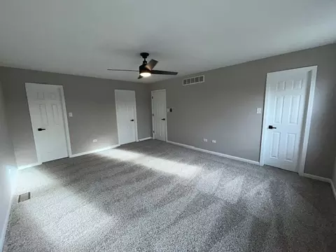 Bedroom - 2824 Ruth Fitgerald Dr, Plainfield, IL 60586 photo 4 of 4