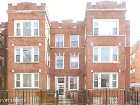 6807 S Cornell Ave #2S, Chicago, IL 60649