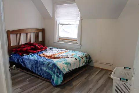 Bedroom - 603 12 S Walnut Ave, Freeport, IL 61032 photo 2 of 2