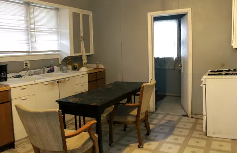 Kitchen - 603 12 S Walnut Ave, Freeport, IL 61032 photo 1 of 2