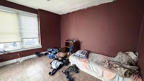 Bedroom - 603 12 S Walnut Ave, Freeport, IL 61032 photo 1 of 2