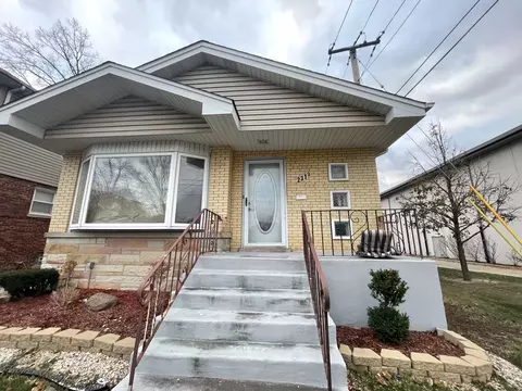 2319 W 115th St, Chicago, IL 60643