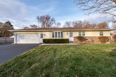 10144 W Center St, Beach Park, IL 60087