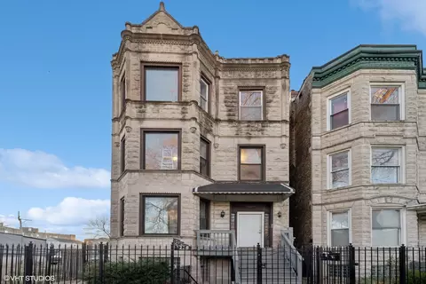 1238 S Spaulding Ave, Chicago, IL 60623