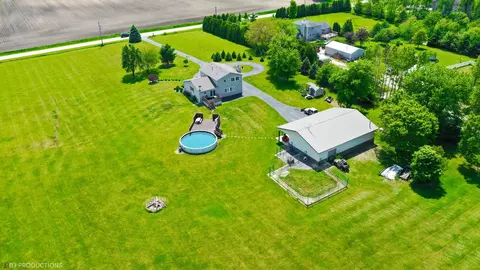 2838 W Corning Rd, Peotone, IL 60468 photo 10
