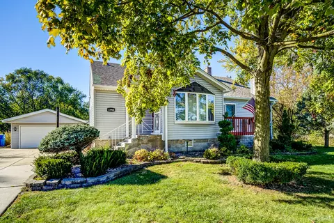 13906 Long Ave, Crestwood, IL 60445