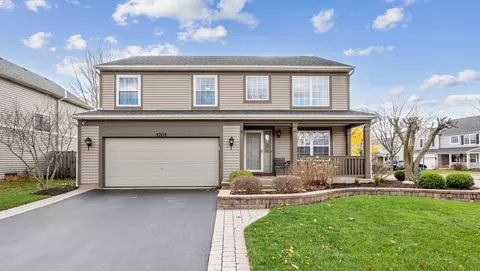 1701 Melbourne Ln, Aurora, IL 60503 photo 1