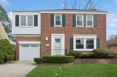 8245 N Olcott Ave, Niles, IL 60714