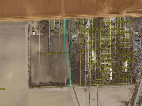 Eh Lot4 5000 Road, Chebanse, IL 60922