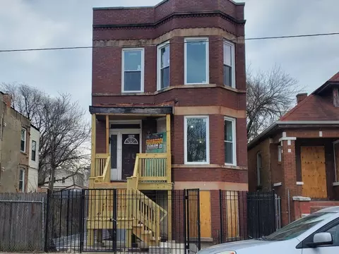 5723 S Laflin St, Chicago, IL 60636