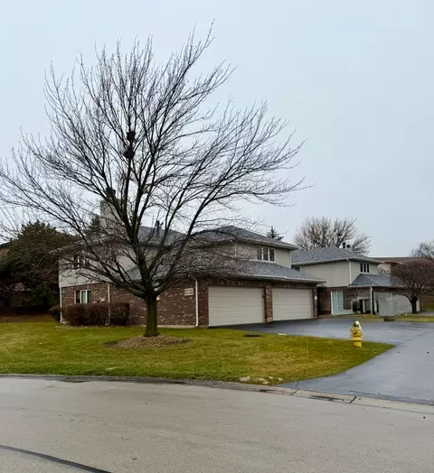 8966 Dublin St, Orland Park, IL 60462