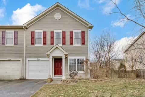 334 Gregory Ln, Plano, IL 60545