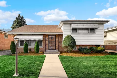 15208 Sunset Dr, Dolton, IL 60419