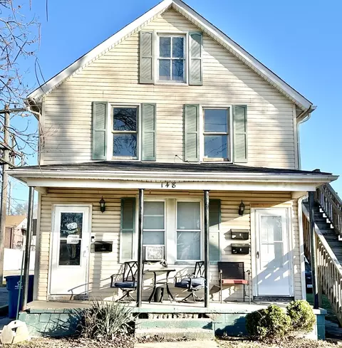148 S Washington Ave, Bradley, IL 60915
