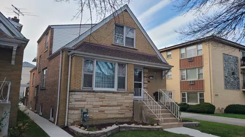 4028 N Austin Ave, Chicago, IL 60634
